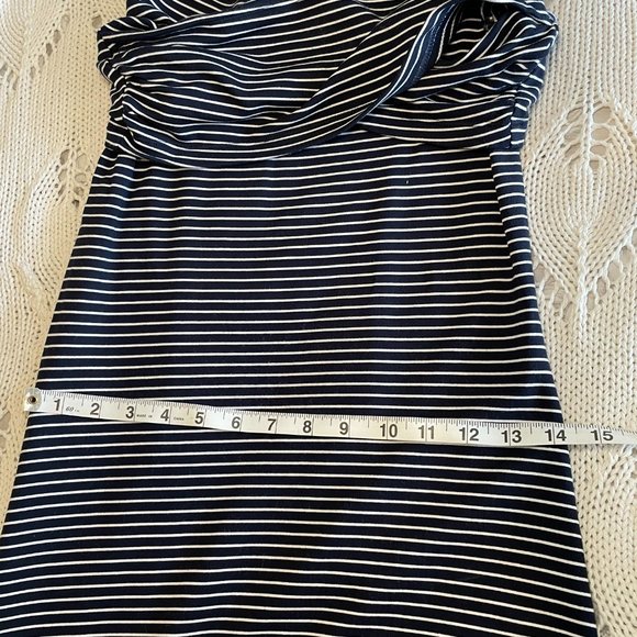 Cabi launch dress XS - Picture 8 of 9